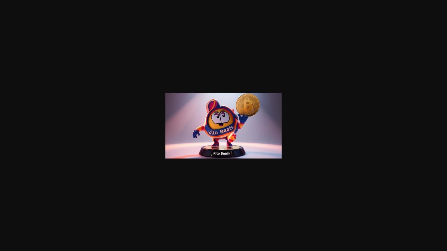 Kito Bears Mascot